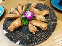 -摩登有记·新派泰国菜(银钻广场店)