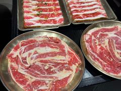 -西塔老太太泥炉烤肉(龙湖北苑天街店)