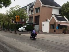 -Geneva日内瓦餐厅(西郊宝成花苑店)