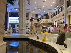 -碧中海汤泉汗蒸酒店