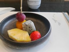 -将军日本餐厅·Shogun(厦门马哥孛罗东方大酒店)