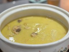 鲍鱼花胶鸡-金龙·打边炉(武进路店)