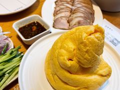嫩炒鸡蛋-姥姥家春饼店(惠新东街店)