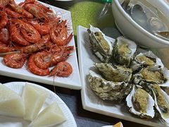 -板桥海鲜广场(文明东店)