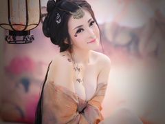 -九月鹰飞汉服摄影工作室