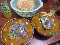 -洧川羊肉豆腐老店