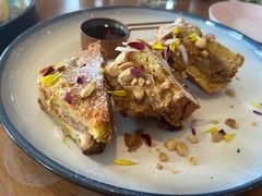 -The Rug Cafe(王府中环店)