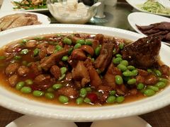 -老客站酒楼(金花南路店)