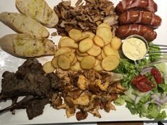 -HELLO MUSAE 拾光缪斯餐厅·纯正希腊风味(苏州中心店)