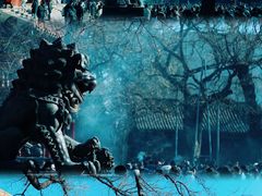 -雍和宫