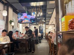 -乔街深夜食堂·小龙虾·高压锅生蚝(杭州总店)