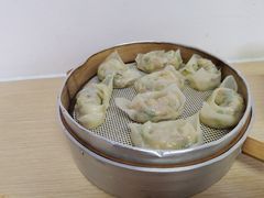 -面道赞宁海海鲜面(迎凤街店)