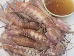 -来之顺海鲜菜馆·青岛菜·始于1993(栈桥店)