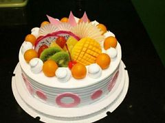 -米洛克欧洲蛋糕(西南路店)