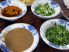 -老铜锅涮羊肉(大连海滨住宅小区店)