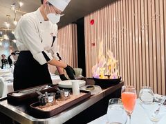 -王品牛排(上海仙霞店)