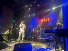 -TZ House音乐现场(茅台店)