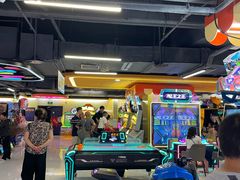 -爱玩嘉年华(江北一店)