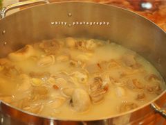 斗志昂羊-棠宴酒店(汉口学院店)