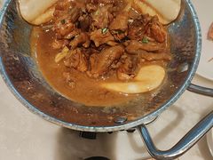 -小菜园新徽菜(江阴万达店)
