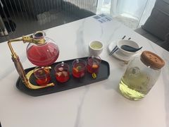-3号仓库·创意中国菜(新世界城店)