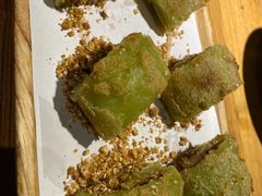 糖煎麻糍-弄堂里(雨花客厅店)