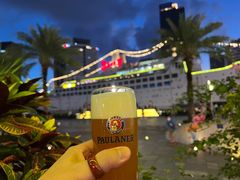 -Paulaner·德国帕拉娜自酿啤酒餐厅(海上世界店)