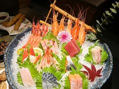 -吉川谷谷·日料放题(广安门店)