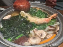 -水之惠鲜鱼料理(王府大街店)
