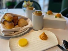 -L'Arome芳芳法国餐厅(仙林金鹰店)