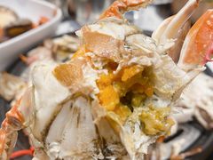 -半岛听涛蒸汽海鲜自助(K11店)