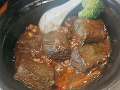 -猪腰一家·地道佛山菜(盐步店)