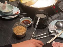 -捞王锅物料理(金华义乌之心店)