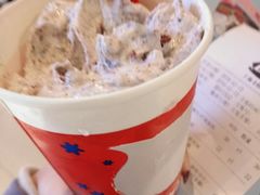 -DQ·蛋糕·冰淇淋(金桥店)