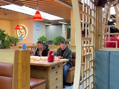 -黑土人家(江桥万达广场店)