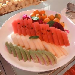 -福州香格里拉·宴会厅