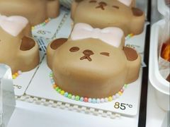 -85度C(深圳佳宁娜店)