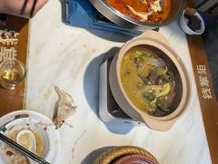 -钱掌柜·回家吃饭(建设三路华美达店)