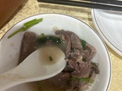 -标记美食新鲜猪杂(兴南大道店)