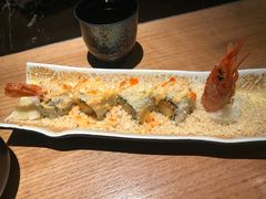 -無境·匠心日本料理(汉街店)