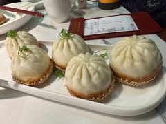 -一品红川菜(皇岗店)