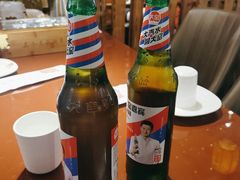 -三个大叔东北烧烤·砂锅菜(西三旗店)