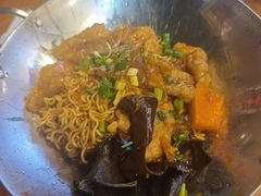-巴渝老街印象生活麻辣烫(华宇·北城中央汇店)