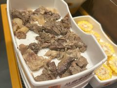 -潮发潮汕牛肉店(东方宝泰店)