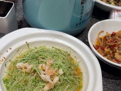 -湖南别院·美学庭院餐厅(惠阳店)