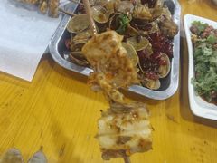 -老黑板筋(顺义总店)