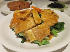 -莆田餐厅PUTIEN(金融街购物中心店)