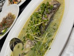 -天宁凯利时尚餐厅