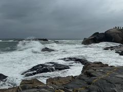-西秀海滩公园