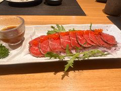 -德川家日本料理(喜隆多新国际店)